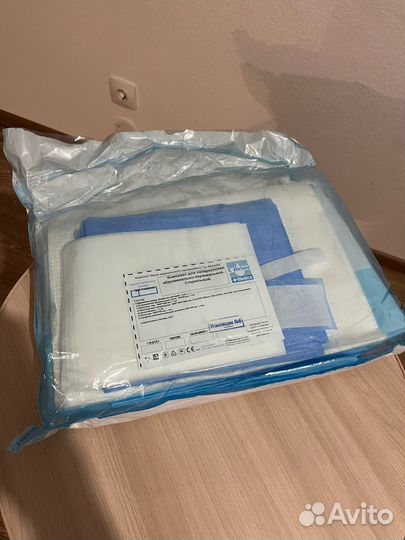 Пеленки для взрослых