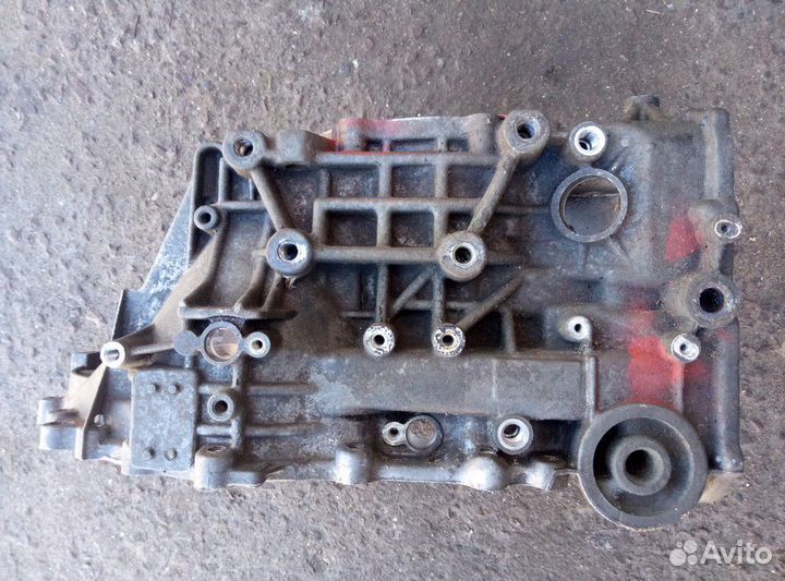 Корпус на АКПП F4A42 12 болтов