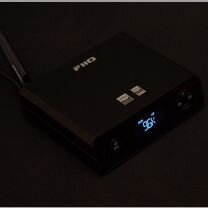 Fiio br13