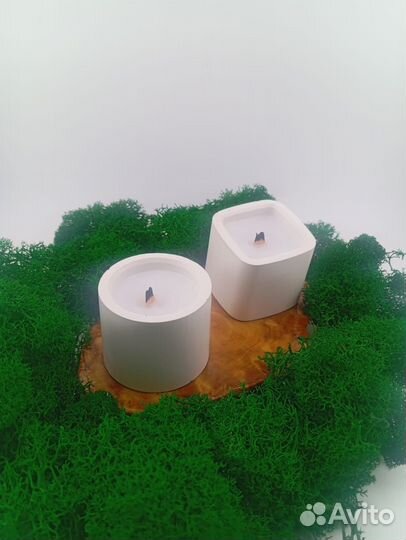 Свечи оптом 140 грамм от 500 штук