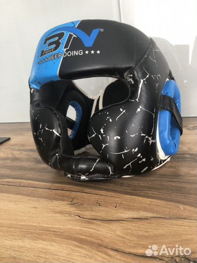 Шлем детский