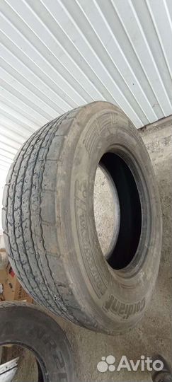 Cordiant Professional DR-1 315/70 R22
