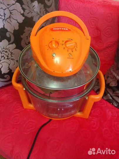 Аэрогриль hotter