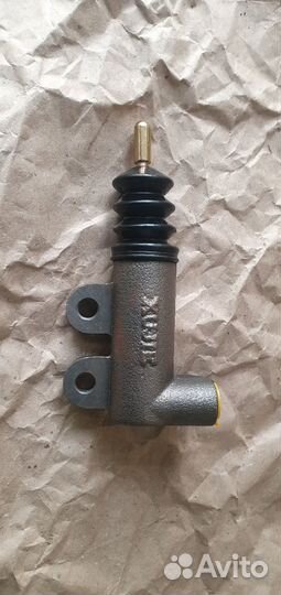 Рабочий цилиндр сцепления chery a13