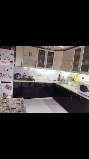 Дом 45 м² на участке 7 сот.