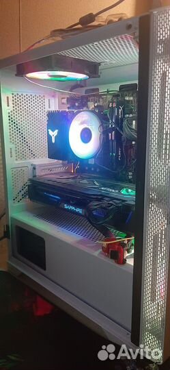 Продам игровой пк