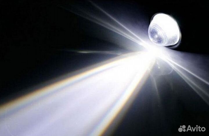 Продам автомобильные светодиодные лампы дхо