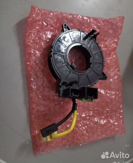 Шлейф подрулевой мицубиси