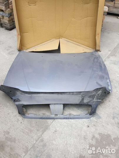 Капот заз шанс