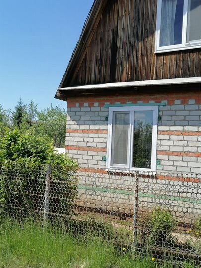 Дача 46 м² на участке 4 сот.