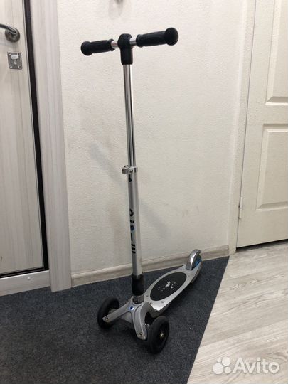 Самокат micro Kickboard