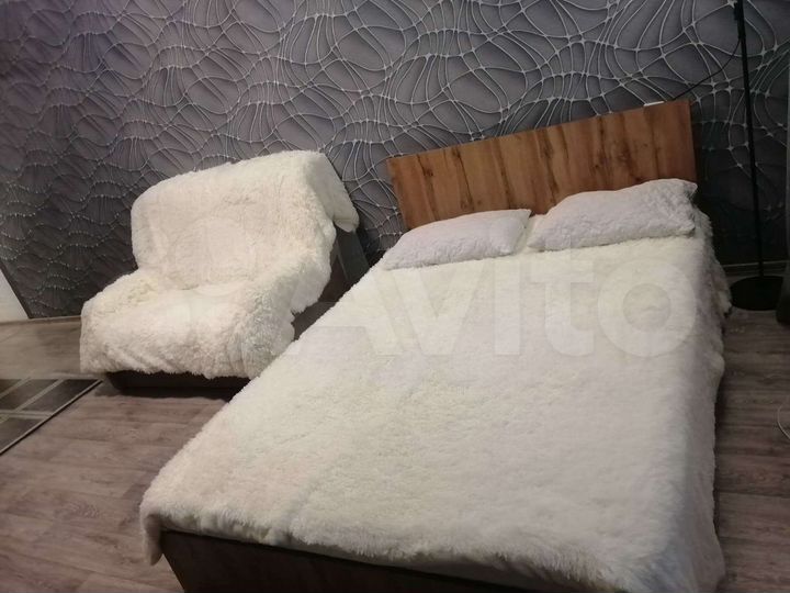 Квартира-студия, 30 м², 2/9 эт.