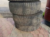 Nokian Tyres Nordman RS2 215/65 R16