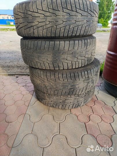 Nokian Tyres Nordman RS2 215/65 R16