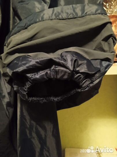 Дождевик костюм