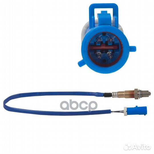 Лямбда-зонд ford 2120141 Ween