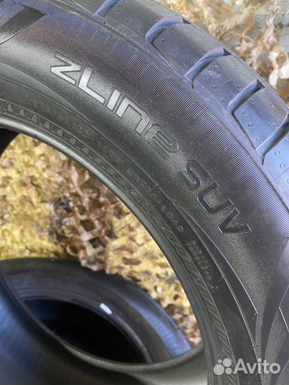 Nokian Tyres zLine SUV 275/55 R20 117V