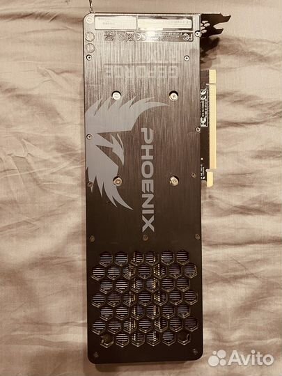 Видеокарта rtx 3070ti Gainward