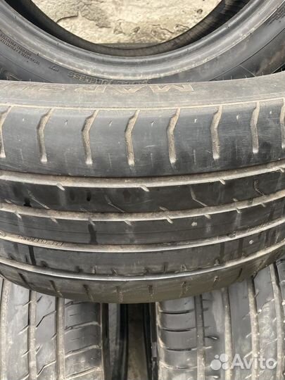 Marshal Crugen HP91 255/50 R19