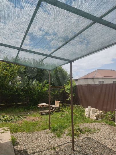 Коттедж 65 м² на участке 3,2 сот.