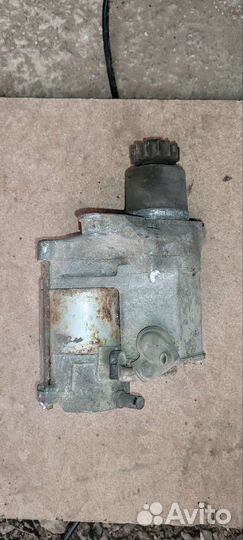 Стартер Toyota Camry SXV10 5SFE