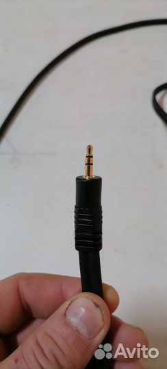 Провод AUX
