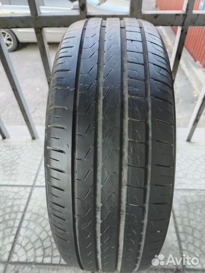 Pirelli Scorpion Verde 215/60 R17