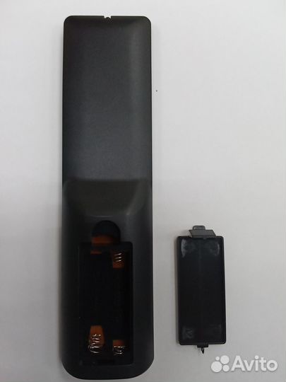 Пульт для тв приставки на 20 каналов универсальный