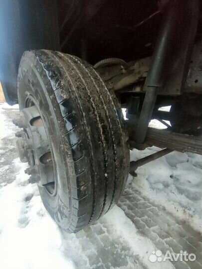 МАЗ 437041-262, 2006