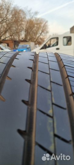 Bridgestone Turanza ER33 235/50 R18