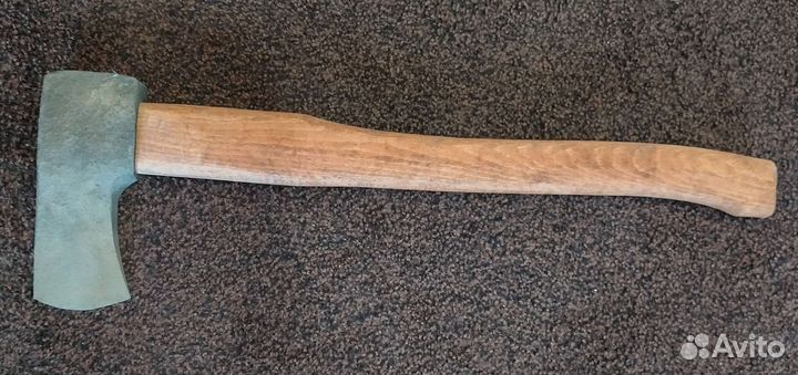 Топор-колун Billnäs 1210