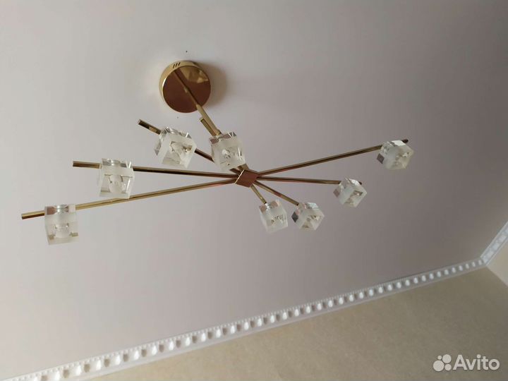 Светильник