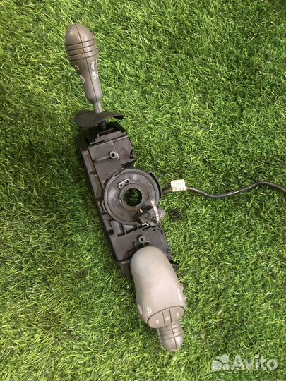 Подрулевой переключатель рено твинго 1