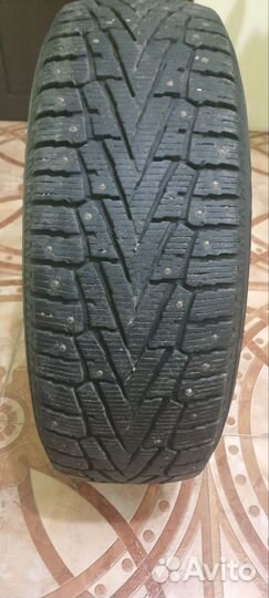 Nexen Winguard 265/65 R17 90B