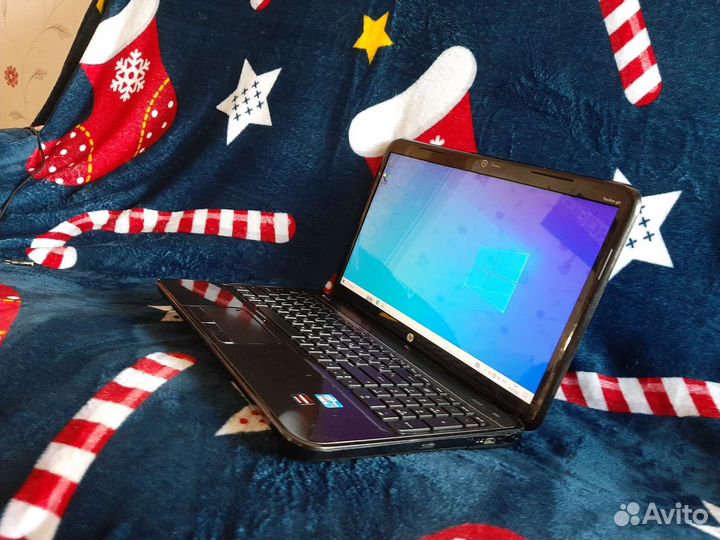 Ноутбук HP G6 i3