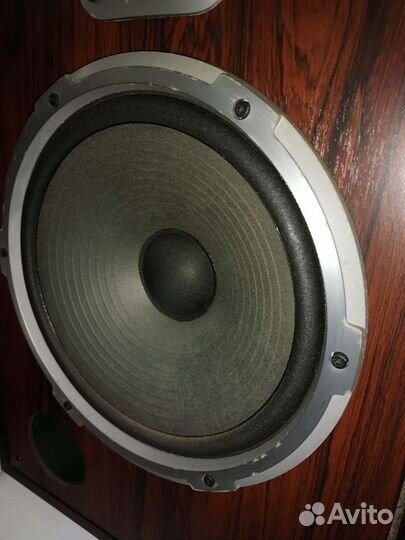 Колонки Technics sb 1770