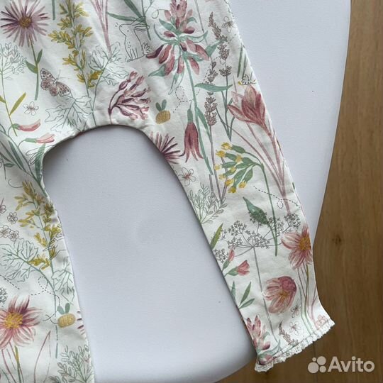 Легинсы next 86