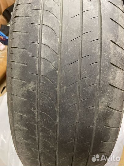 Bridgestone Dueler H/L 235/55 R20 102M