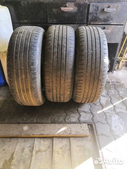 Goodyear EfficientGrip 205/60 R16
