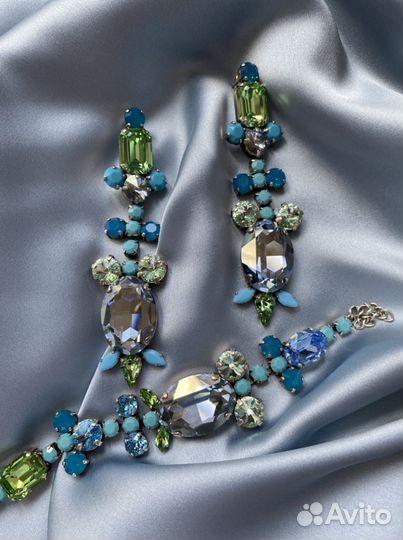 Комплект Fragos