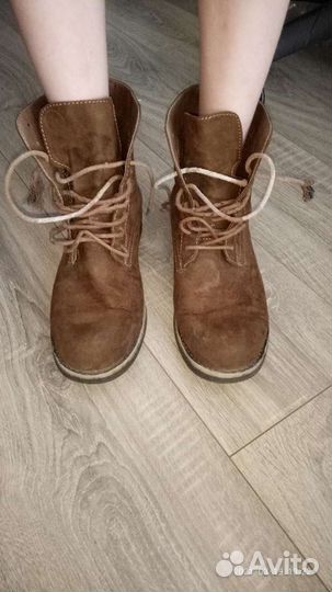 Сапоги женские,осень весна 38-39р
