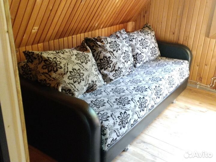 Диван раскладной бу