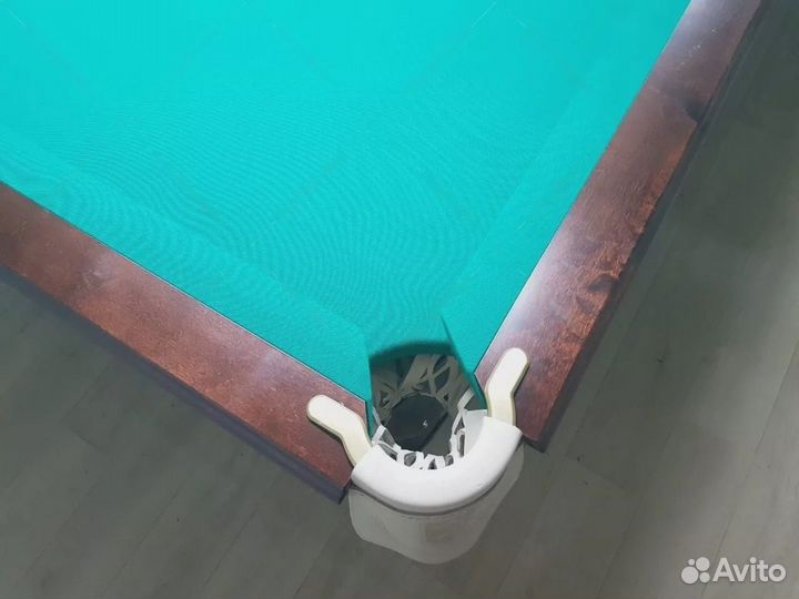 Бильярд Американка 10фт