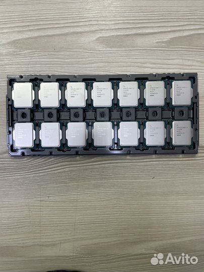 Процессор Intel Core i7-12700 OEM LGA1700