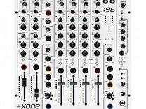 Новый, Микшерный пульт Allen&Heath Xone:96