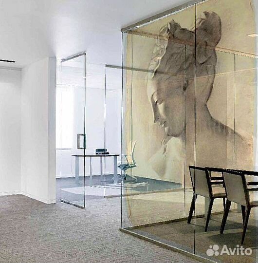 Столы для кухни с фотопечатью