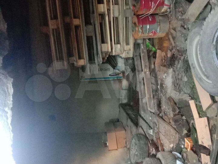 Гараж, 25 м²