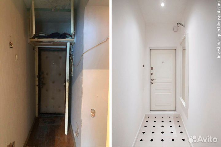 Ремонт И отделка под ключ