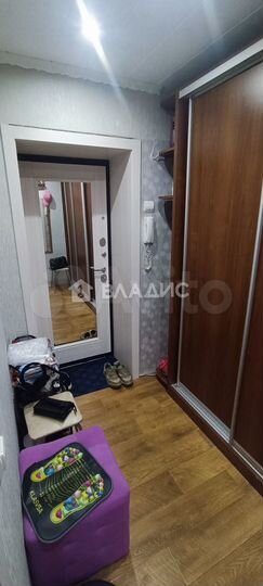 2-к. квартира, 39,5 м², 8/12 эт.