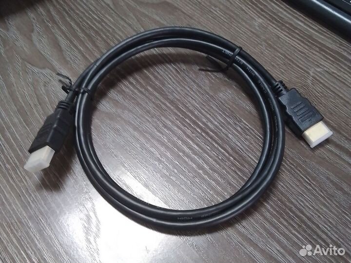 Кабель (шнур) hdmi, 1,5 метра